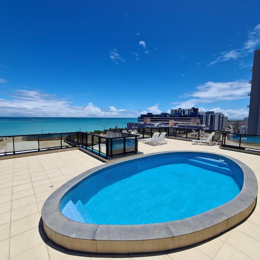 Apartamento Port Com Piscina * Maceió