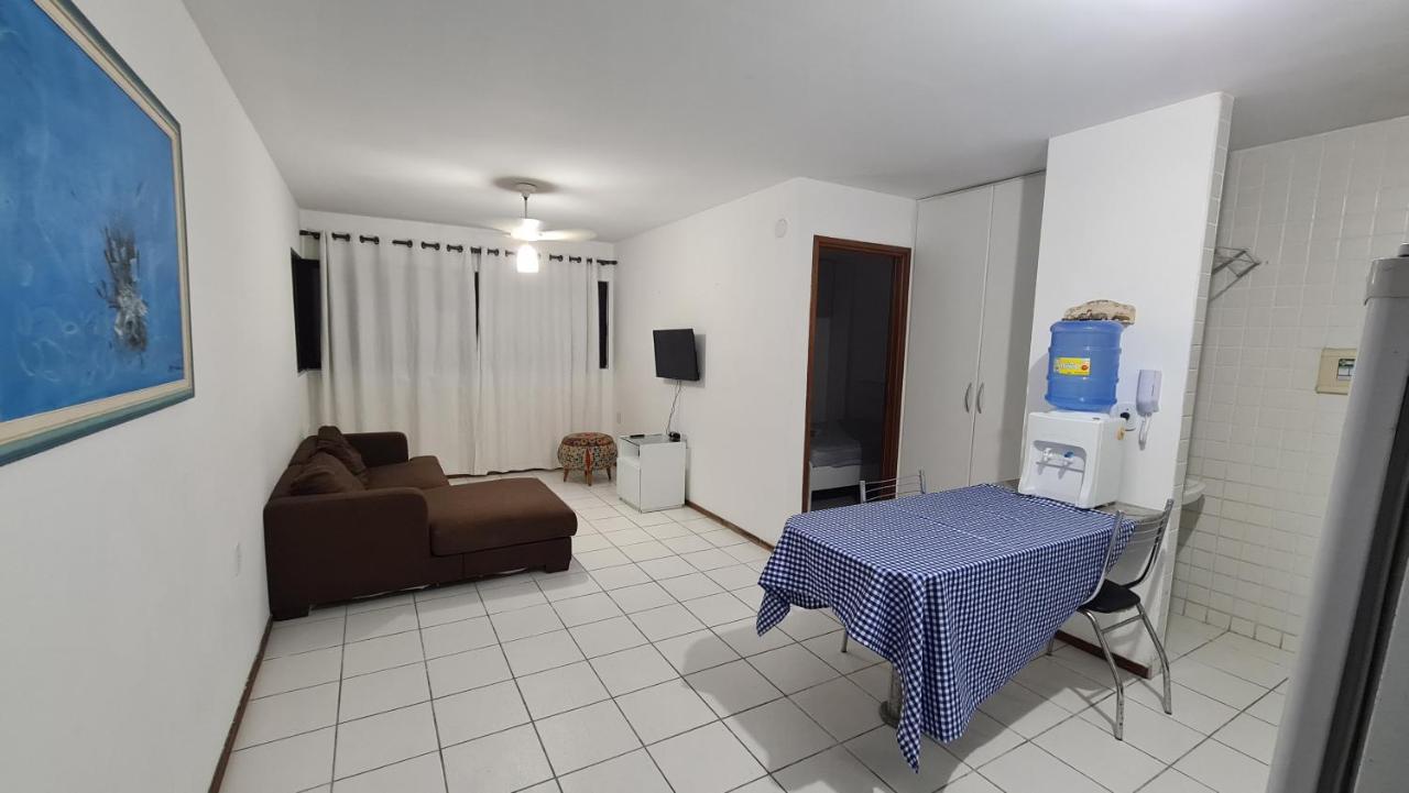 Apartamento Port Com Piscina Maceió