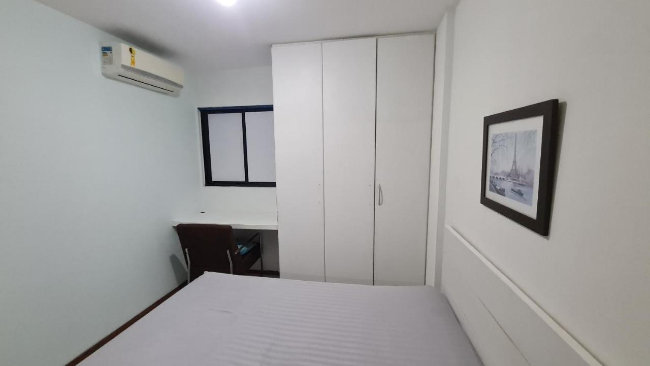 Apartamento Port Com Piscina * Maceió
