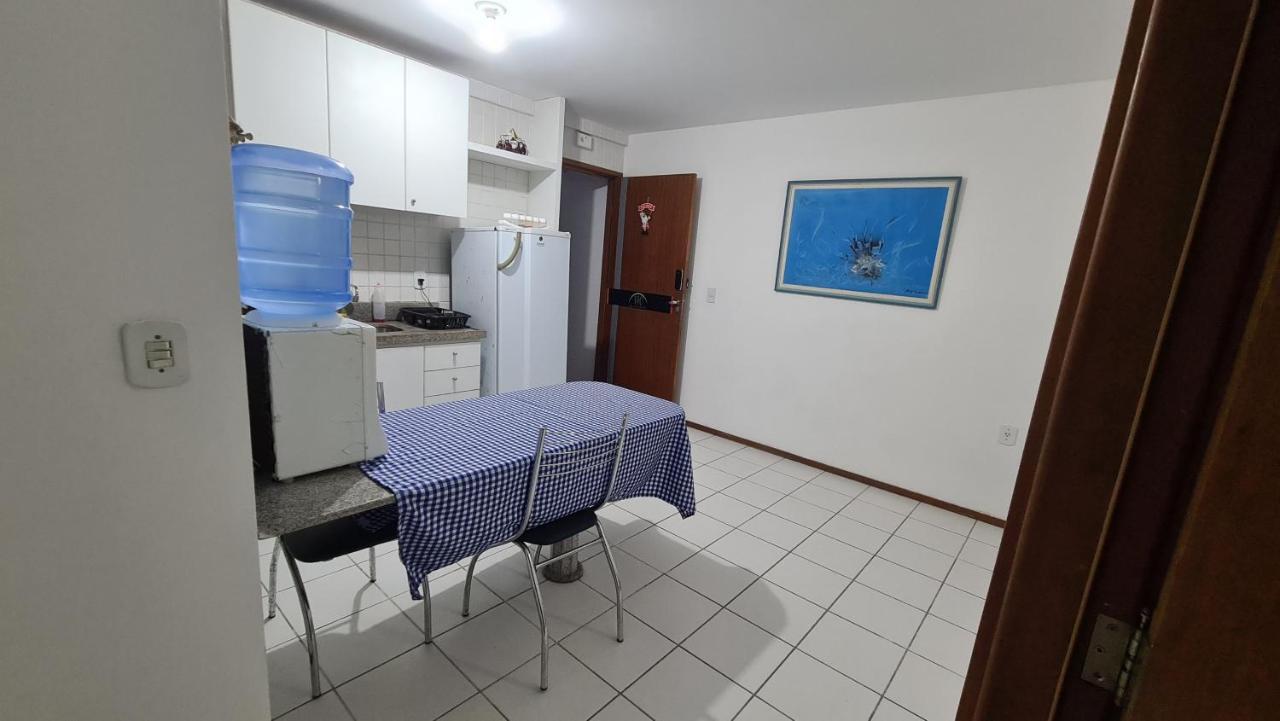 Apartamento Port Com Piscina * Maceió