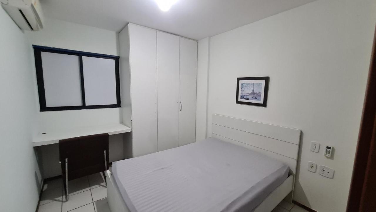 Apartamento Port Com Piscina Apartamento *