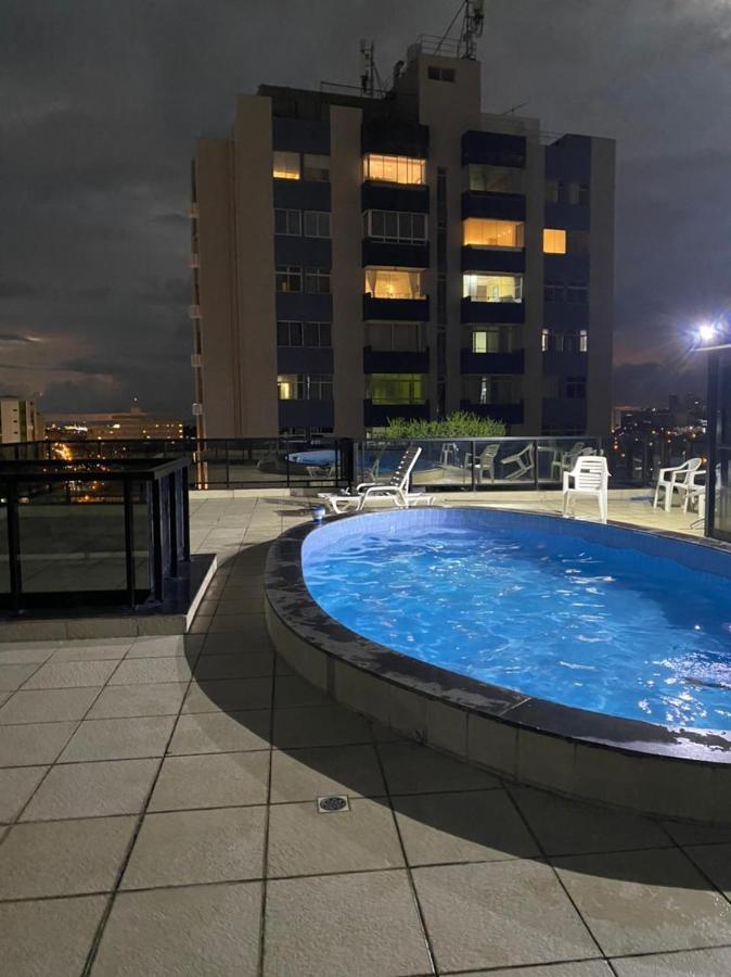 Apartamento Apartamento Port Com Piscina